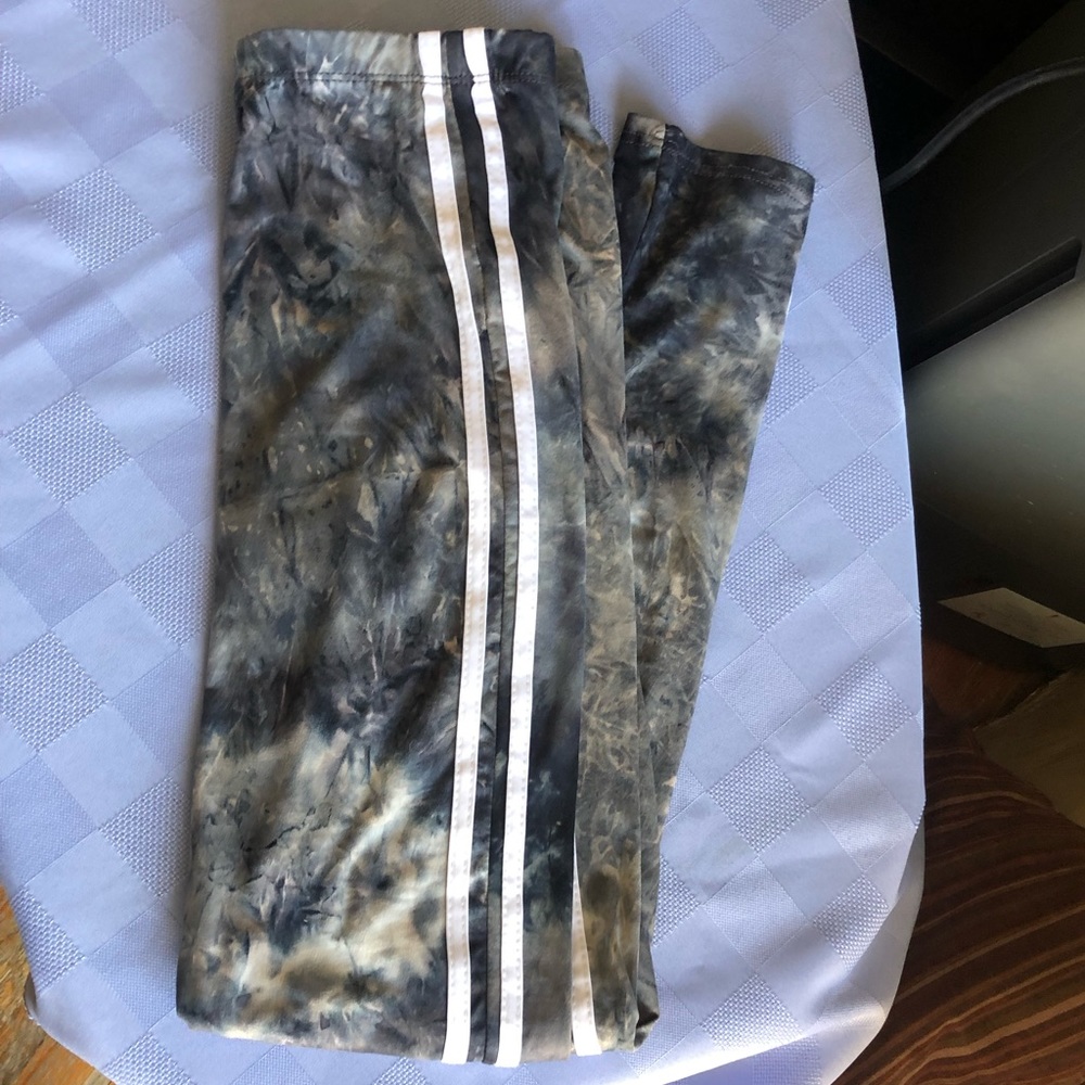 Soft legging - Picture 14 of 15